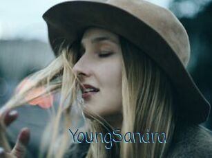 YoungSandra