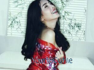 Your18Cutiie