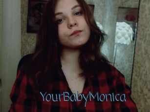 YourBabyMonica My camgirls xxx