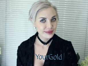 YourGold