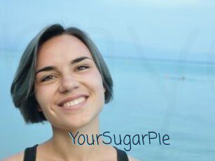 YourSugarPie