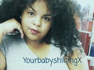 YourbabyshiningX