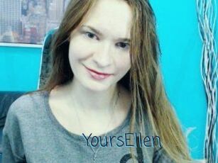 YoursEllen