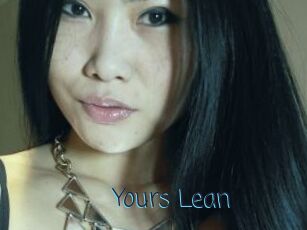 Yours_Lean