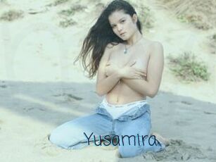 Yusamira