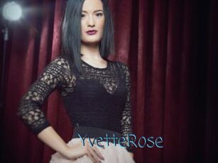 YvetteRose My camgirls xxx