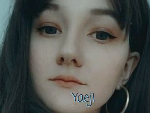 Yaeji