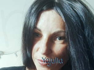 yajulia My camgirls xxx