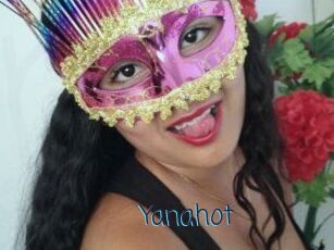 Yanahot