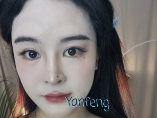 Yanfeng