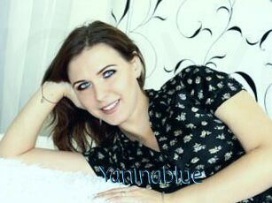 Yaninablue