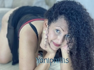 Yaniphillis