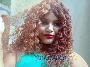 Yaradalida