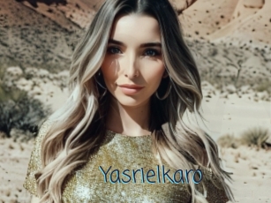 Yasrielkaro