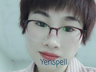 Yenspell