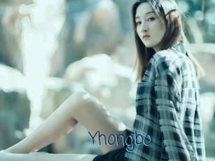 Yhongbo