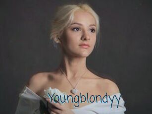 Youngblondyy
