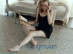 youngmulan My camgirls xxx