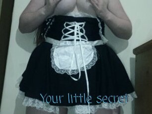 Your_little_secret