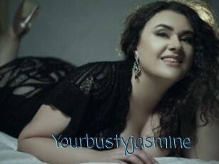 Yourbustyjasmine