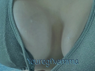 Youregfxemma