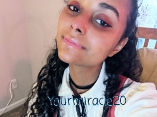 Yourmiracle20