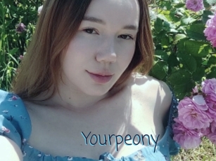 Yourpeony