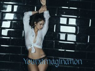 Yourximagination