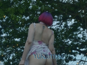 Yukamina