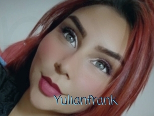 Yulianfrank