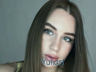 Yuliast