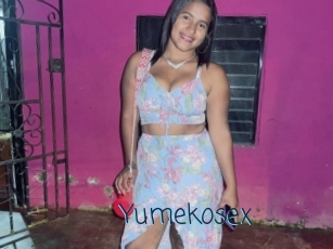 Yumekosex