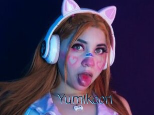 Yumikaori