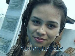 Yummyhotbabe