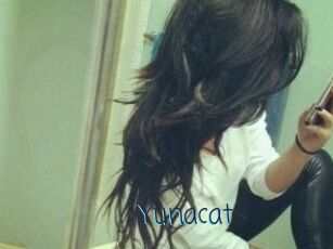 Yunacat