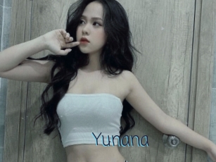 Yunana