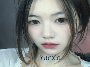 Yunxia