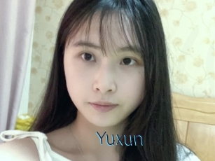 Yuxun