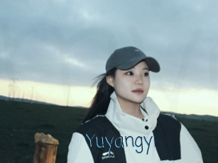 Yuyangyi