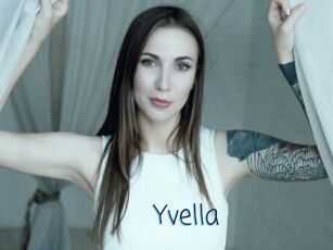 Yvella