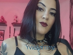 Yviedomme