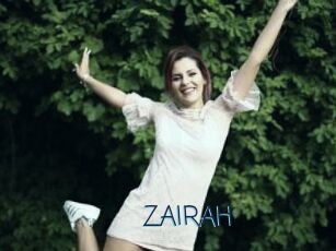 ZAIRAH