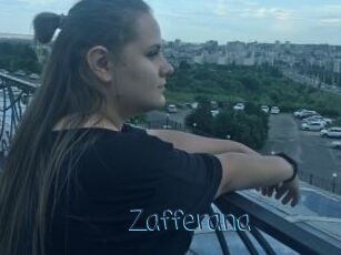 Zafferana