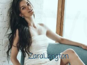 ZaraLangton