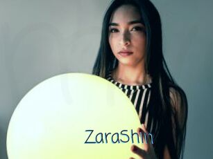 ZaraShin