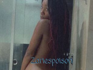 Zariespoison