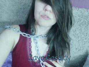 Zaya_Cassidy