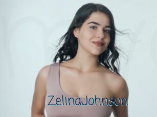 ZelinaJohnson