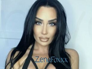 ZenaFoxxx