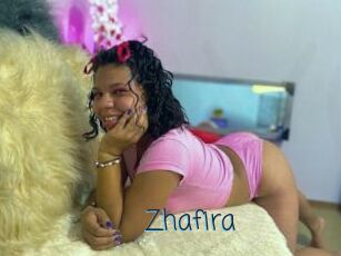 Zhafira
